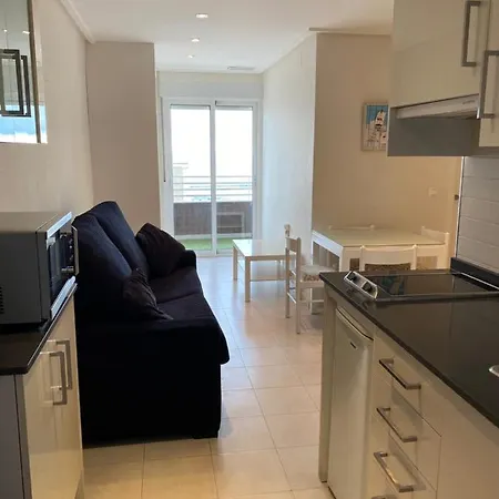 Appartement 24th Floor & Sea View *