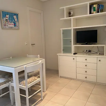 Appartement 24th Floor & Sea View Alicante