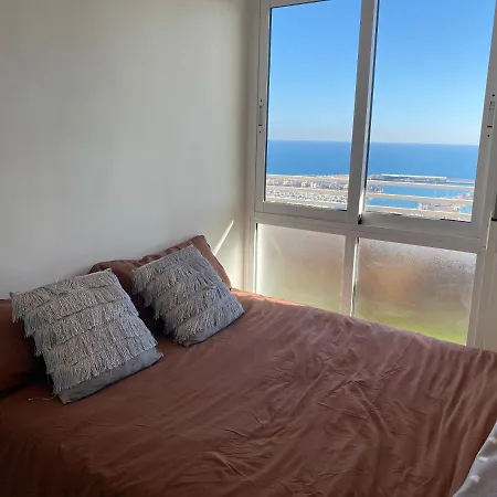 Appartement 24th Floor & Sea View