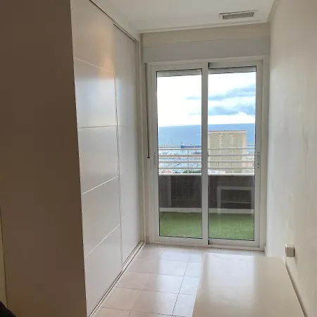 Appartement 24th Floor & Sea View *