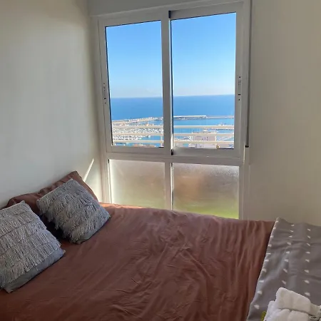 Appartement 24th Floor & Sea View *